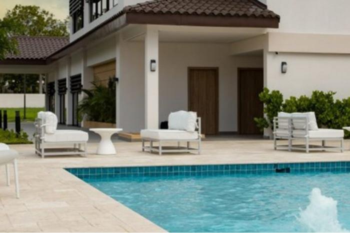 Venta de apartamento en casa bianca costa del este, panama