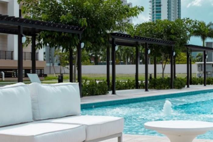 Venta de apartamento en casa bianca costa del este, panama