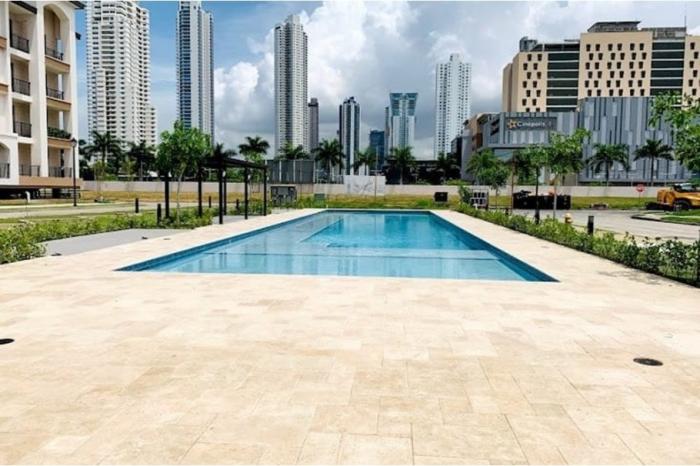 Venta de apartamento en casa bianca costa del este, panama