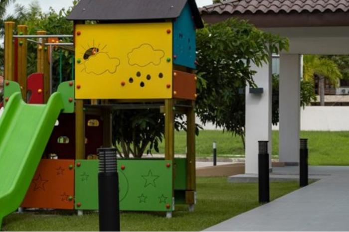 Venta de apartamento en casa bianca costa del este, panama