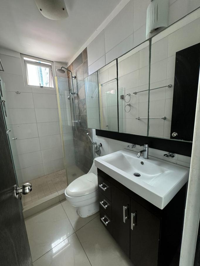 Venta de apartamentos en bella vista, panamá