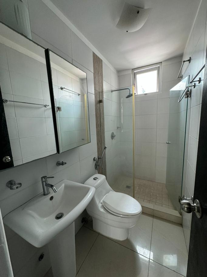 Venta de apartamentos en bella vista, panamá