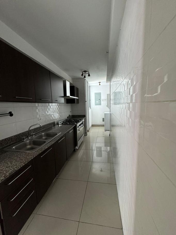Venta de apartamentos en bella vista, panamá