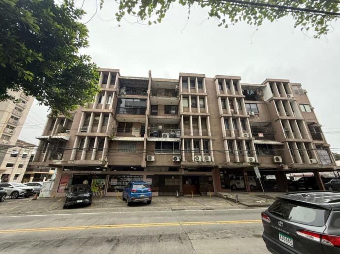 Venta de apartamentos en bella vista, panamá
