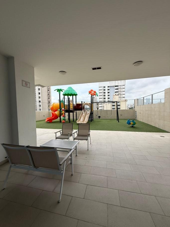 Venta de apartamentos en bethania, panamá