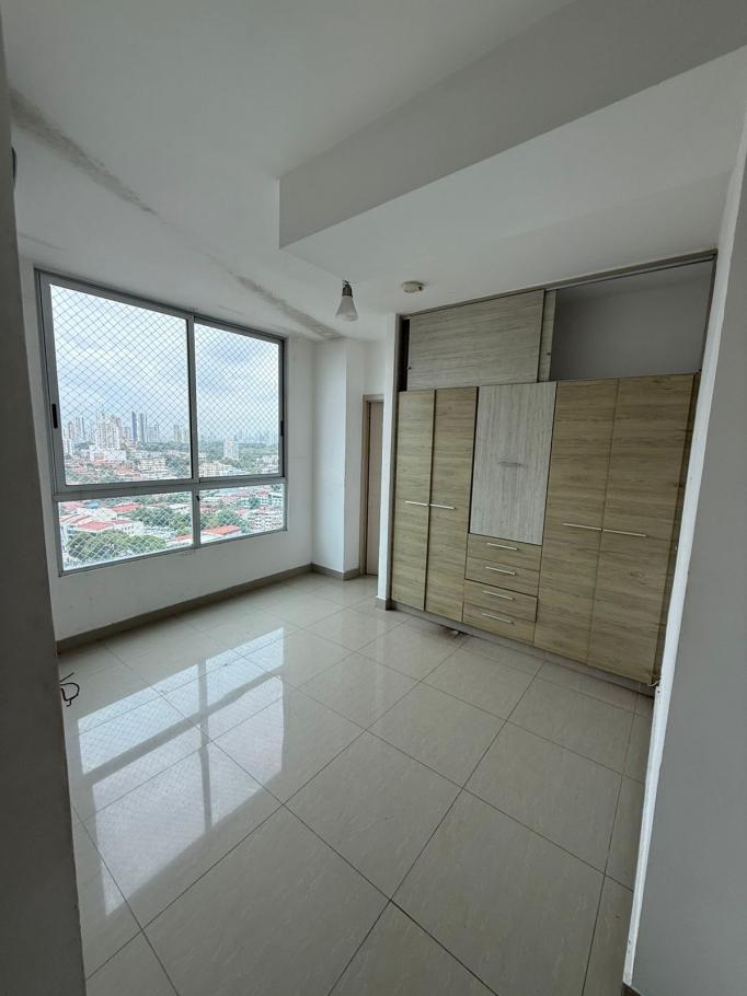 Venta de apartamentos en bethania, panamá