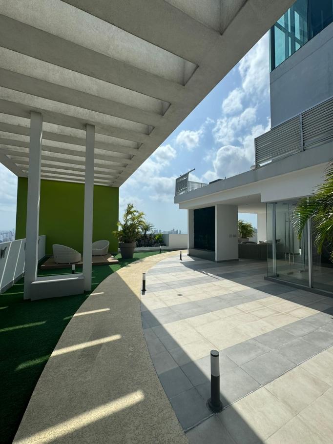 Venta de apartamentos en bethania, panamá