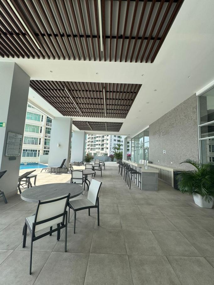 Venta de apartamentos en bethania, panamá