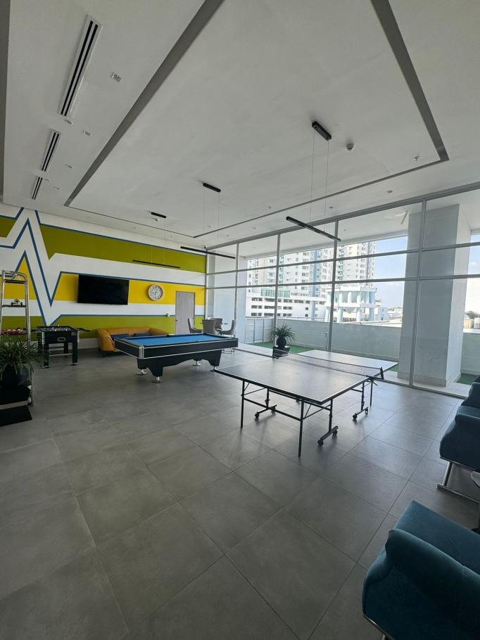 Venta de apartamentos en bethania, panamá
