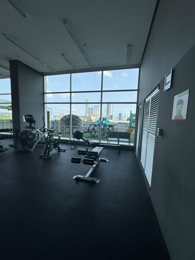 Venta de apartamentos en bethania, panamá