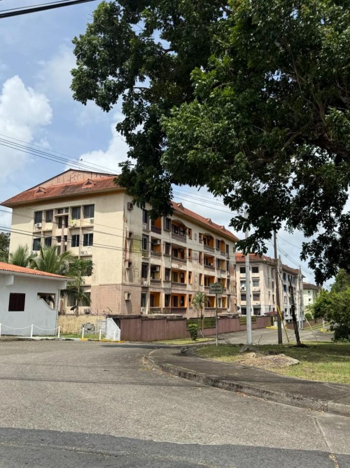 Venta de apartamentos en cristobal, colón