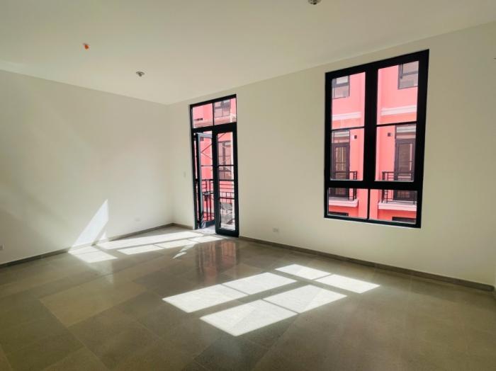 Apartamento en venta santa ana