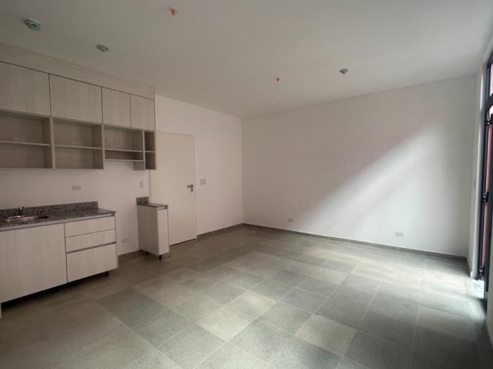 Apartamento en venta santa ana