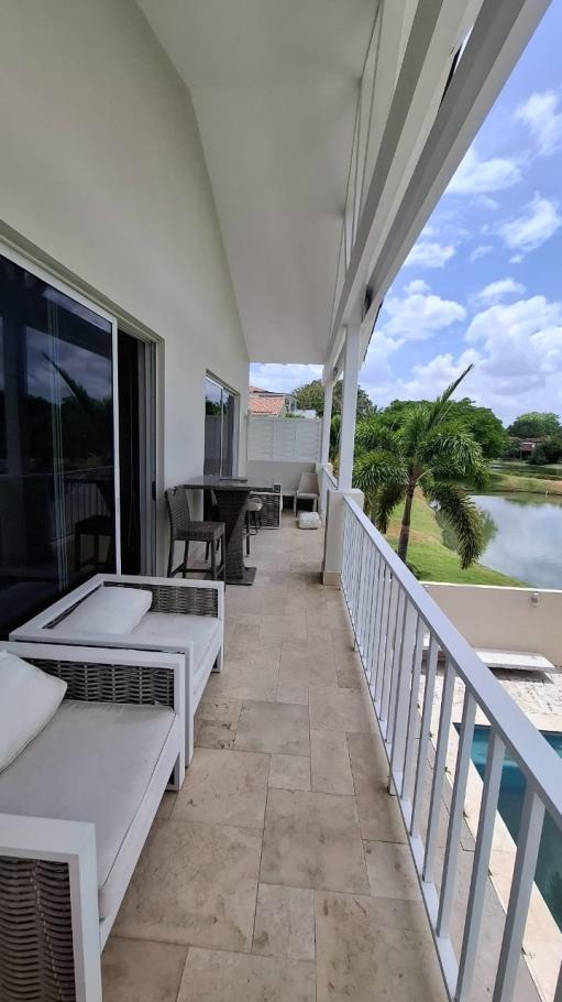 Venta de casa en buenaventura beach club, coclé