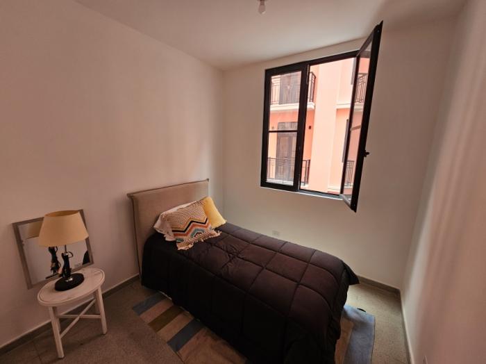 Apartamento en venta santa ana