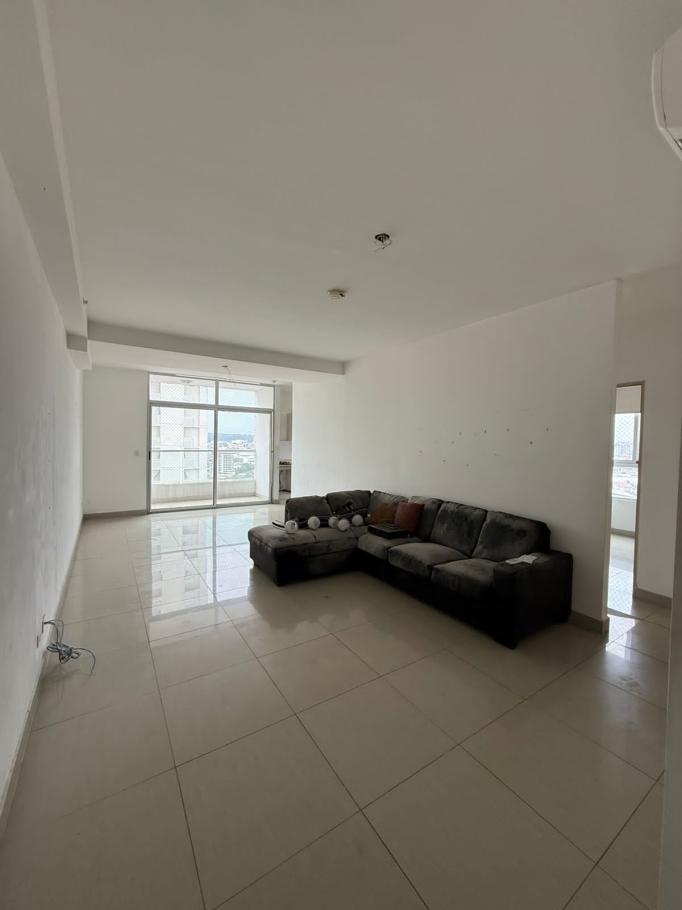 Venta de apartamentos en bella vista, panamá