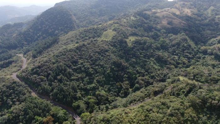 Venta de terreno en altos de maria