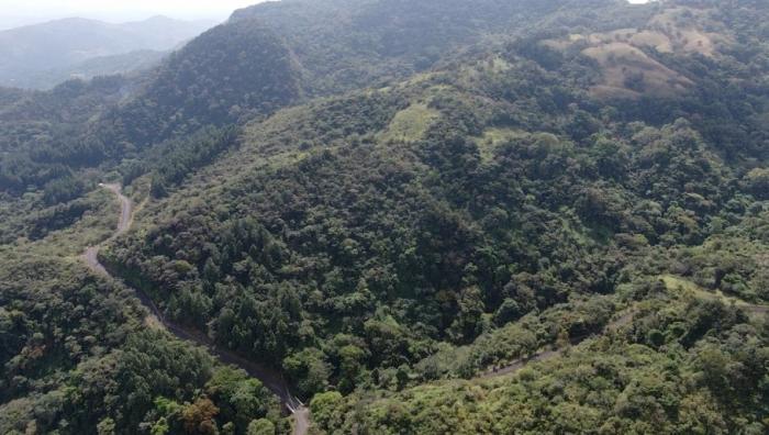 Venta de terreno en altos de maria
