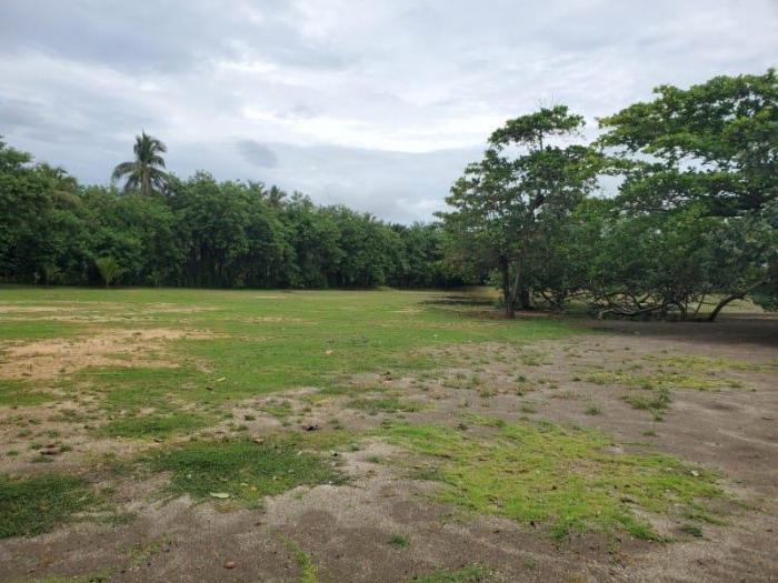 Venta de terreno frente al mar en colón, nombre de dios
