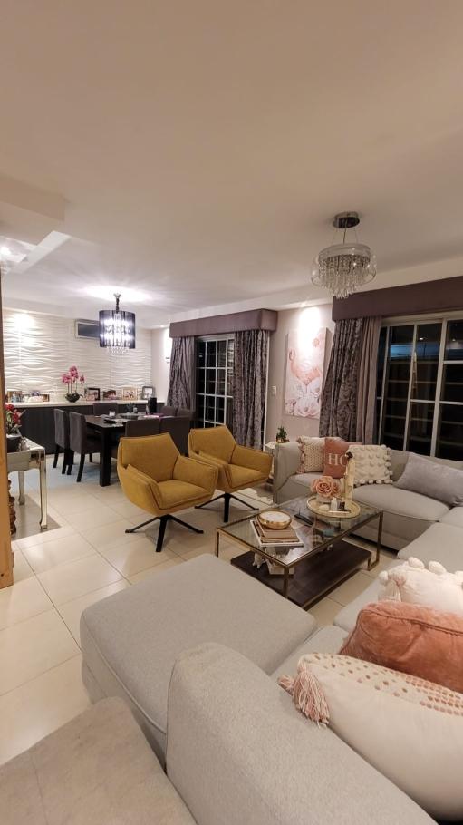 Venta de casa en ph dorado spring, condado del rey