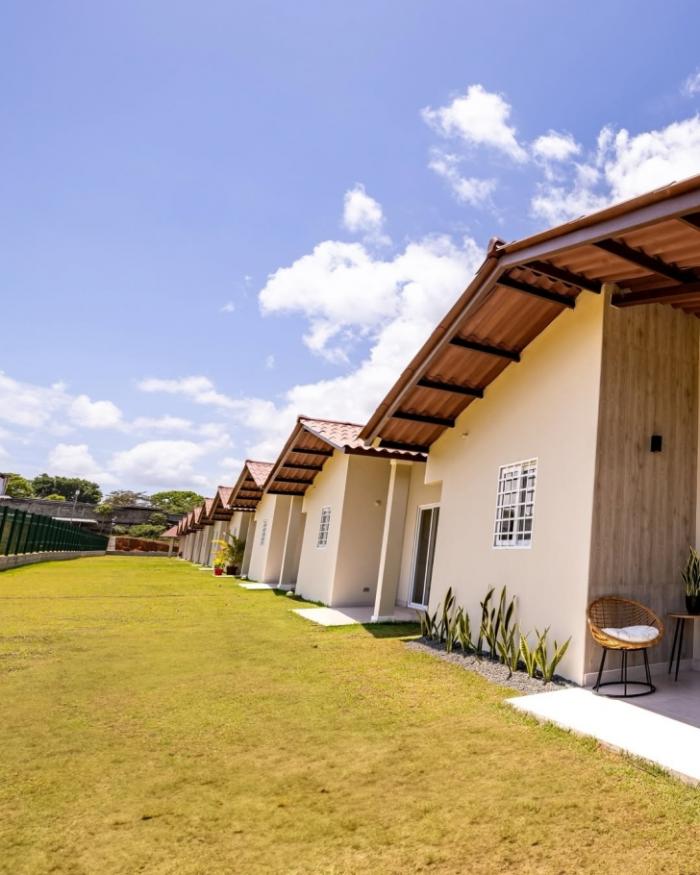 Venta de casa residenciales en colonia real