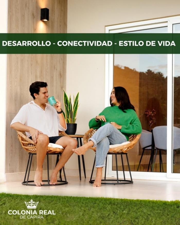 Venta de casa residenciales en colonia real
