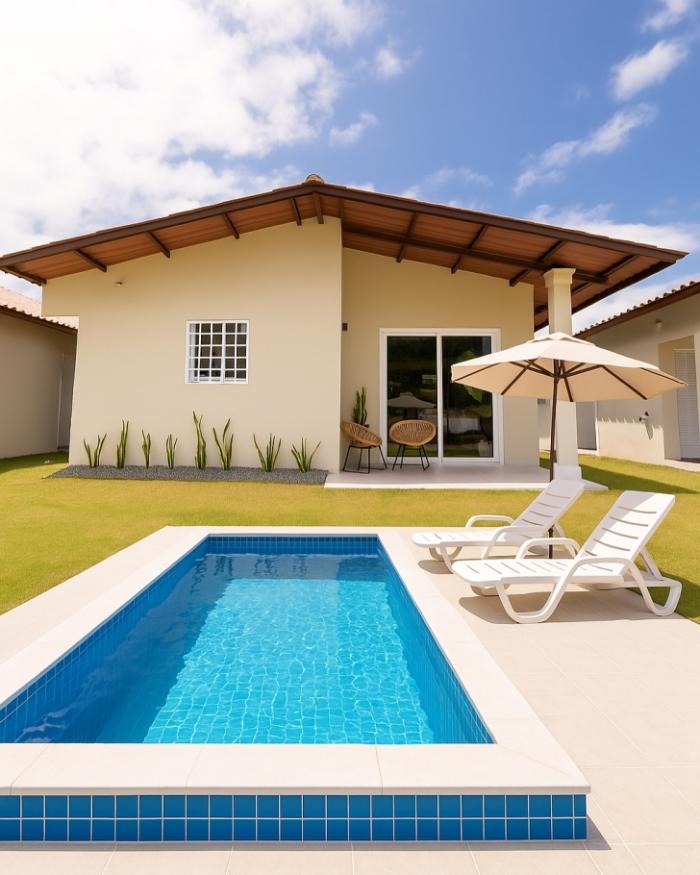 Venta de casa residenciales en colonia real