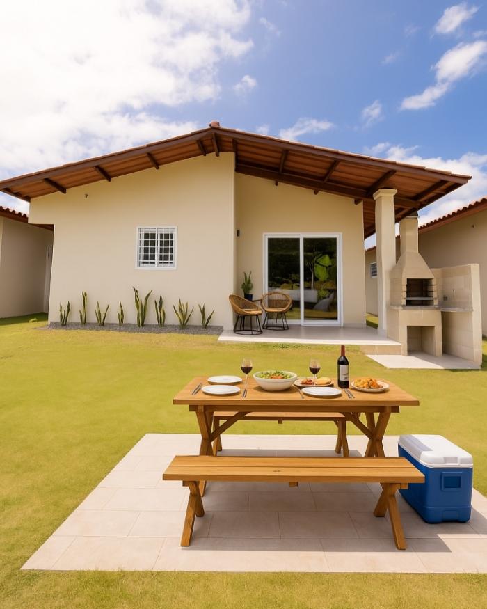 Venta de casa residenciales en colonia real