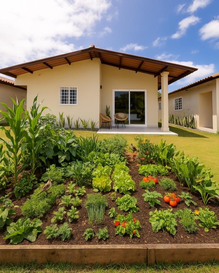Venta de casa residenciales en colonia real