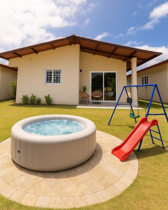 Venta de casa residenciales en colonia real