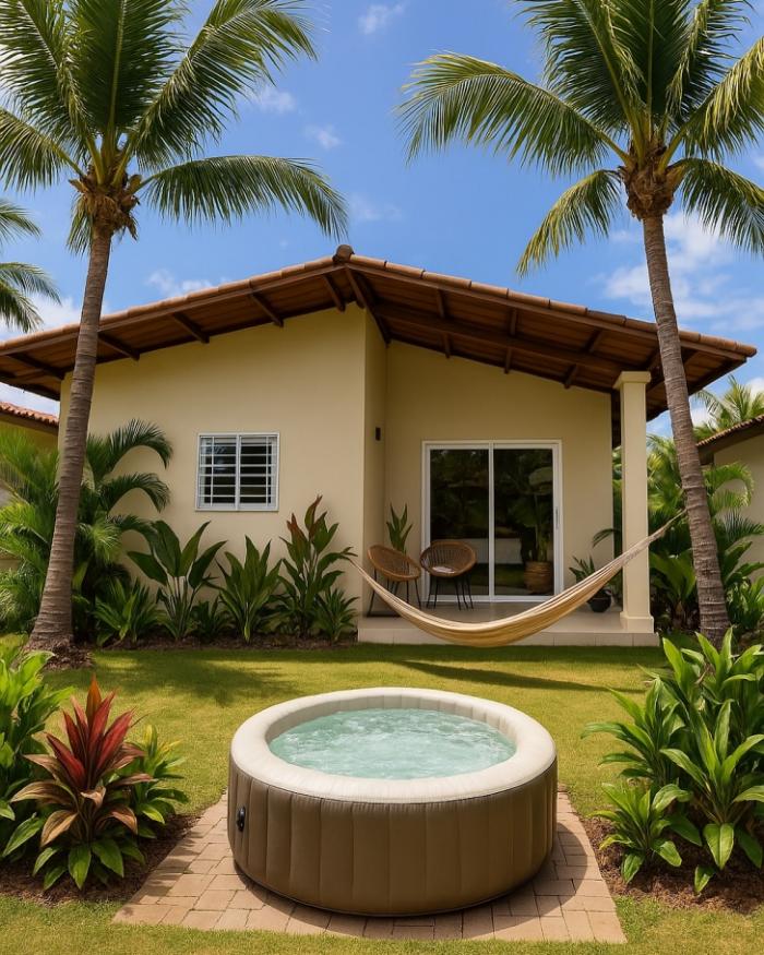 Venta de casa residenciales en colonia real