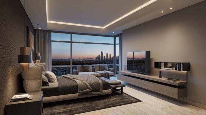 Apartamento santa maria