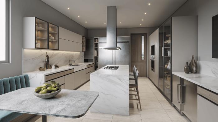 Apartamento santa maria