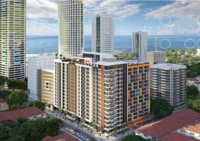 Ph armonía cinta costera: tu espacio en equilibrio en el corazón urbano de panamá