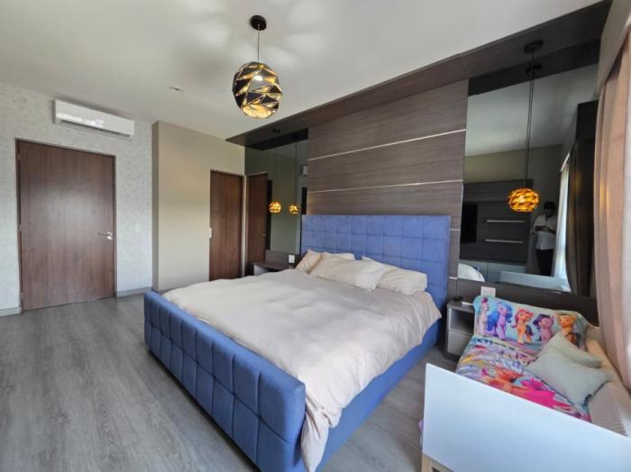 Venta de casa en ph gardenias, brisas del golf