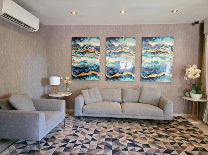 Venta de casa en ph gardenias, brisas del golf