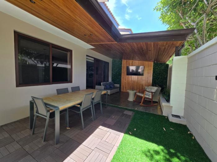 Venta de casa en ph gardenias, brisas del golf