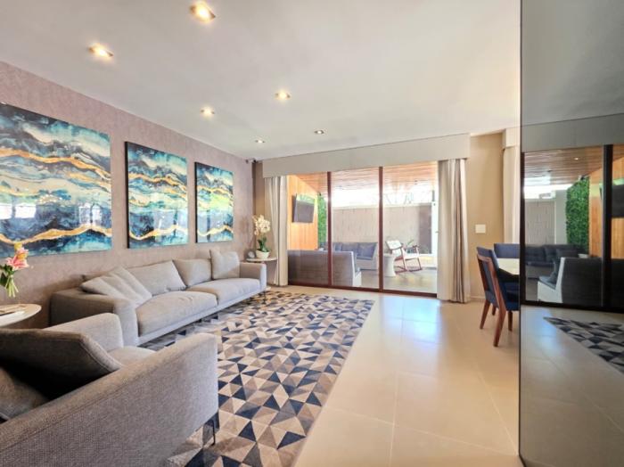 Venta de casa en ph gardenias, brisas del golf