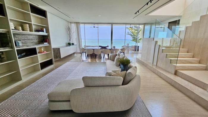Venta de apartamento en ocean reef islands punta pacifica