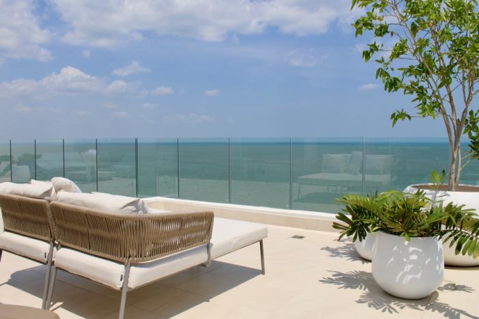 Venta de apartamento en ocean reef islands punta pacifica