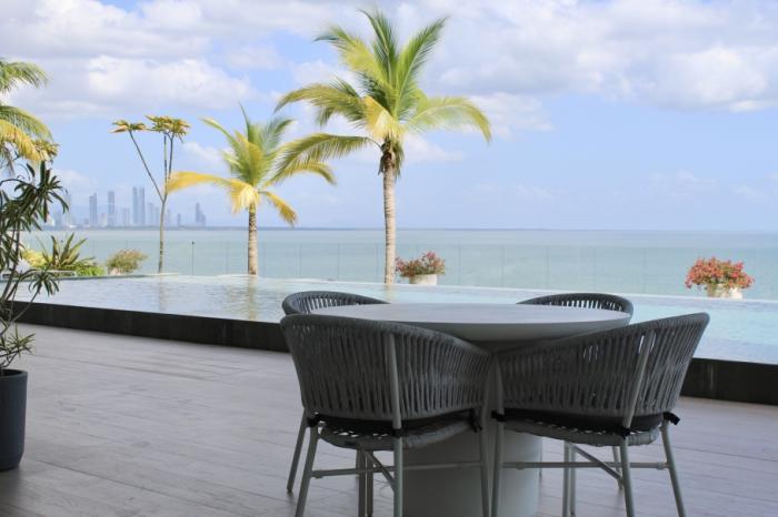 Venta de apartamento en ocean reef islands punta pacifica