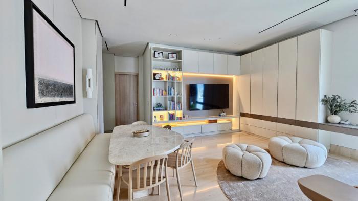 Venta de apartamento en ocean reef islands punta pacifica