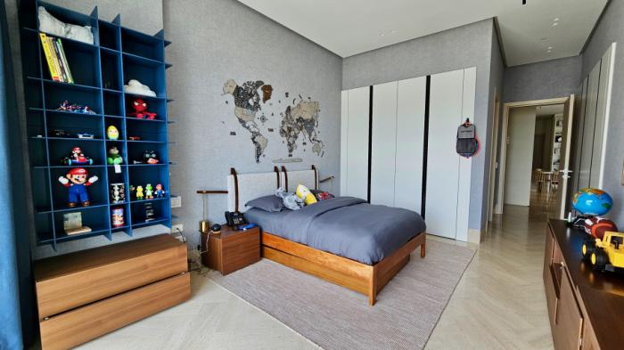 Venta de apartamento en ocean reef islands punta pacifica
