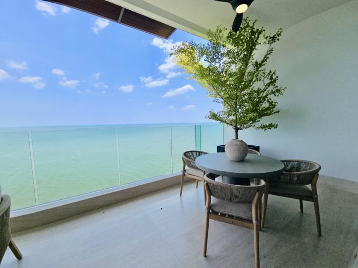 Venta de apartamento en ocean reef islands punta pacifica