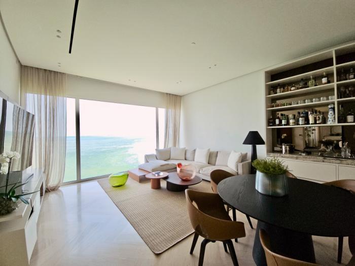 Venta de apartamento en ocean reef islands punta pacifica