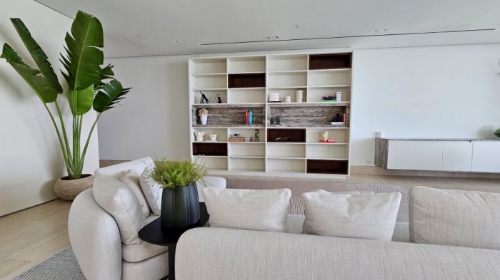 Venta de apartamento en ocean reef islands punta pacifica