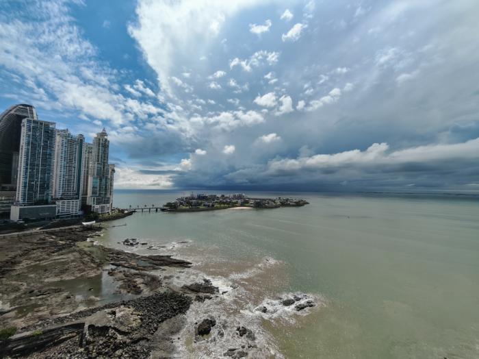 Sea point, punta paitilla