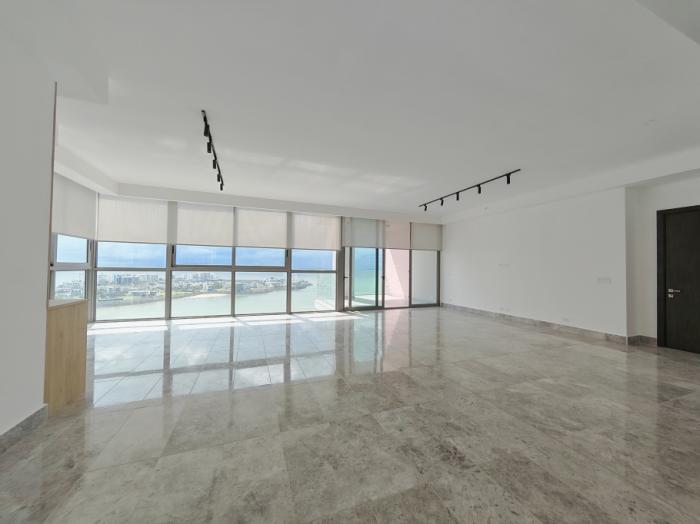 Sea point, punta paitilla