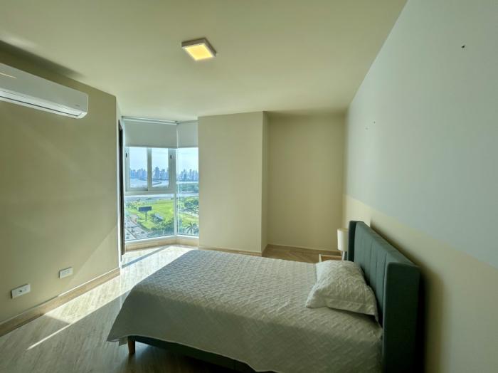 Venta de apartamento en ph the regent, costa del este