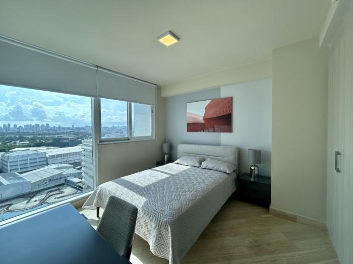 Venta de apartamento en ph the regent, costa del este